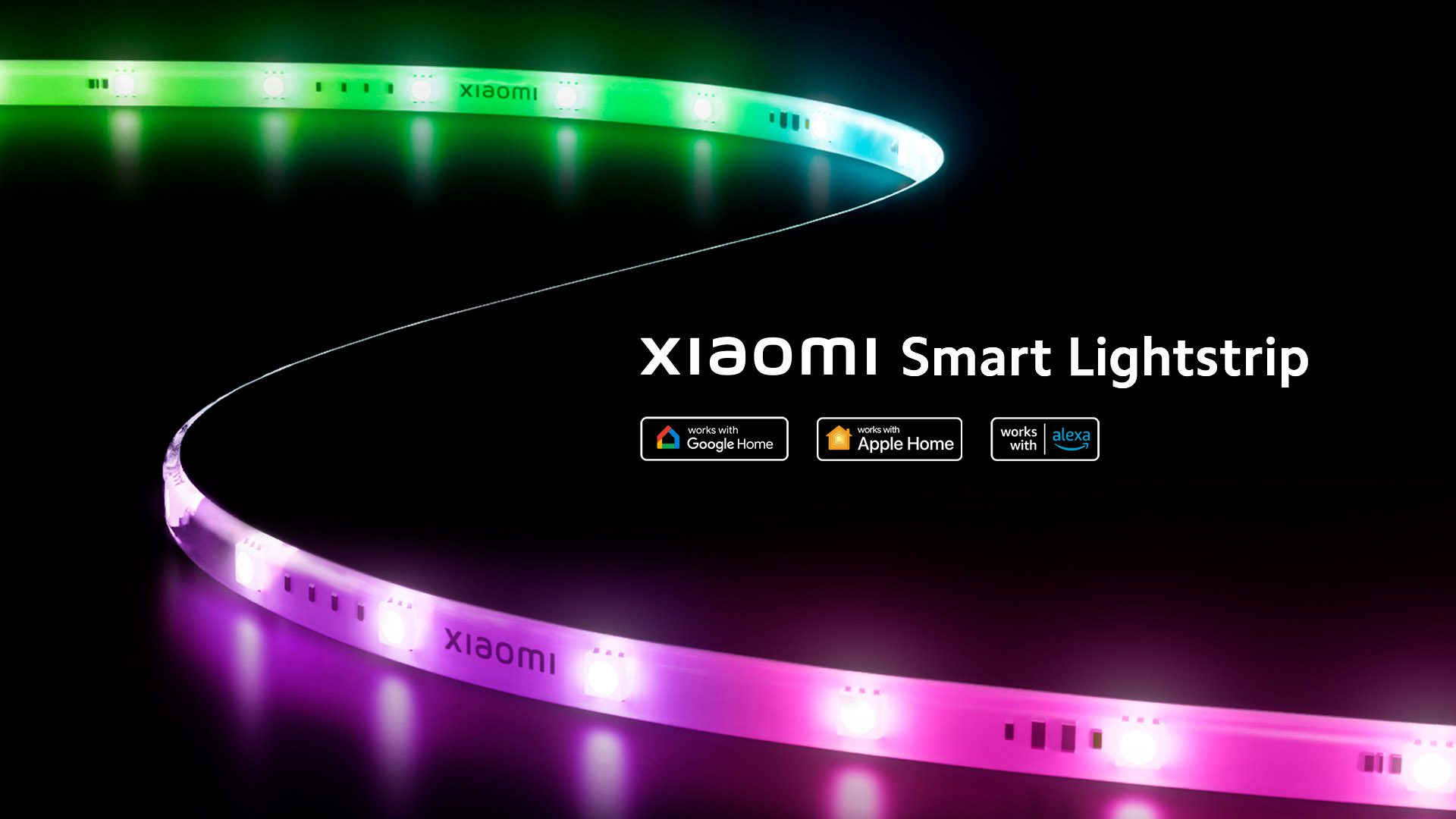 Xiaomi Smart Lightstrip EU – Obrázok 4