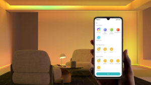 Xiaomi Smart Lightstrip EU