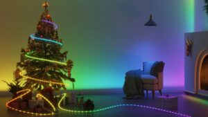 Xiaomi Smart Lightstrip EU
