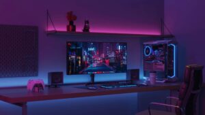 Xiaomi Smart Lightstrip EU