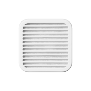 Xiaomi Robot Vacuum E5 Filter