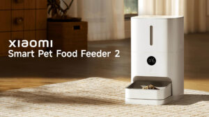 Xiaomi Smart Pet Food Feeder 2 EU