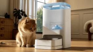 Xiaomi Smart Pet Food Feeder 2 EU