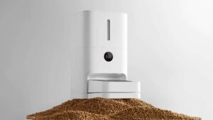 Xiaomi Smart Pet Food Feeder 2 EU