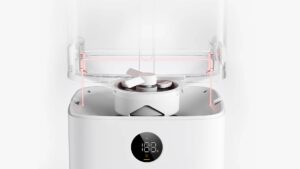 Xiaomi Smart Pet Food Feeder 2 EU