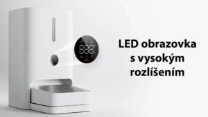 Xiaomi Smart Pet Food Feeder 2 EU