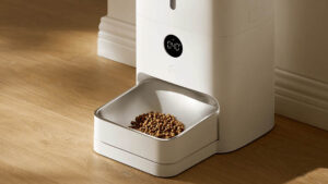 Xiaomi Smart Pet Food Feeder 2 EU