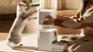 Xiaomi Smart Pet Food Feeder 2 EU