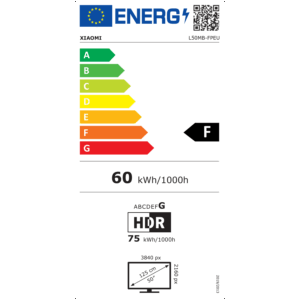 Xiaomi TV A Pro 50 2026