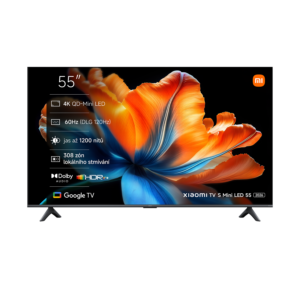 Xiaomi TV S Mini LED 55 2026