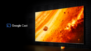 Xiaomi TV S Mini LED 55 2026