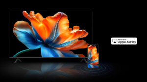 Xiaomi TV S Mini LED 55 2026