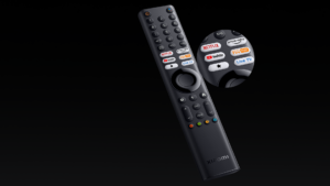 Xiaomi TV S Mini LED 55 2026