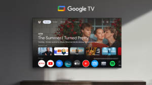 Xiaomi TV S Mini LED 55 2026