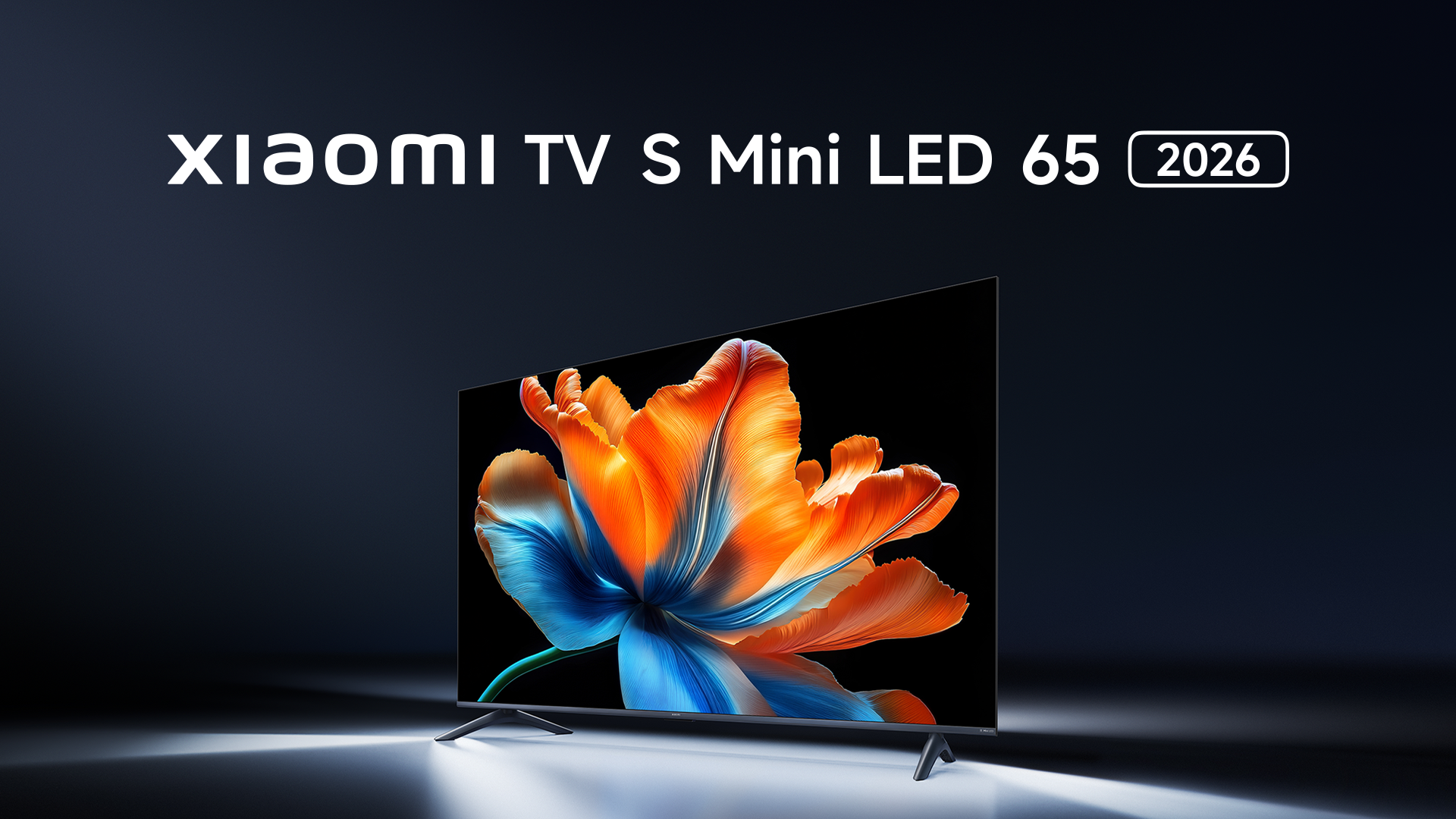 Xiaomi TV S Mini LED 65 2026 – Obrázok 4