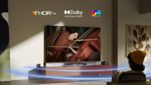 Xiaomi TV S Mini LED 85 2026