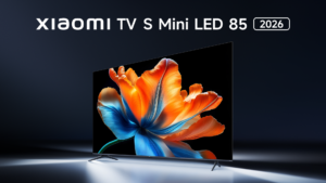 Xiaomi TV S Mini LED 85 2026