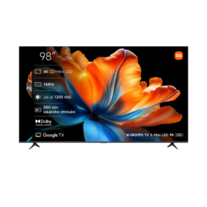 Xiaomi TV S Mini LED 98 2026