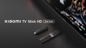 Xiaomi TV Stick HD (2nd Gen)
