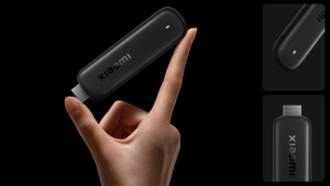 Xiaomi TV Stick HD (2nd Gen)