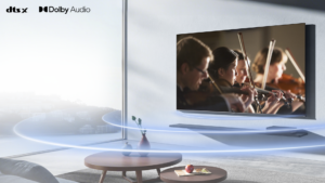 Xiaomi TV Stick HD (2nd Gen)