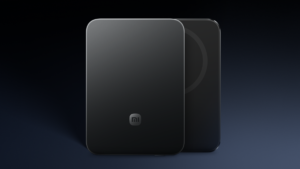 Xiaomi UltraThin Magnetic Power Bank5000 15W GL Orange