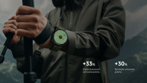 Xiaomi Watch S5 46mm Ceramic Blue