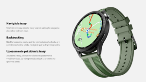 Xiaomi Watch S5 46mm Ceramic Blue