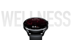 Xiaomi Watch S5 46mm Ceramic Blue