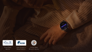 Xiaomi Watch S5 46mm Ceramic Blue