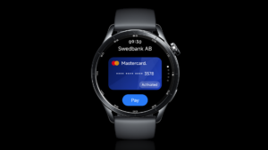 Xiaomi Watch S5 46mm Ceramic Blue