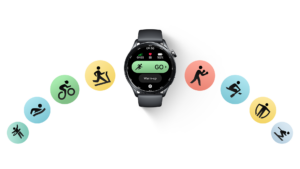 Xiaomi Watch S5 46mm Ceramic Blue