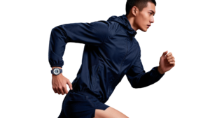 Xiaomi Watch S5 46mm Ceramic Blue