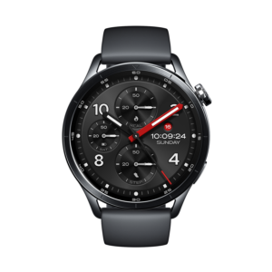 Xiaomi Watch S5 46mm Black