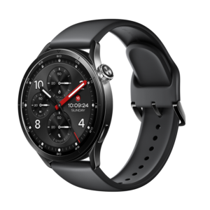 Xiaomi Watch S5 46mm Black