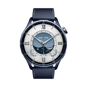Xiaomi Watch S5 46mm Ceramic Blue