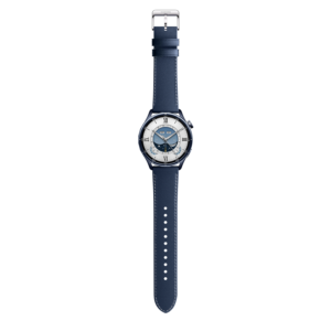 Xiaomi Watch S5 46mm Ceramic Blue