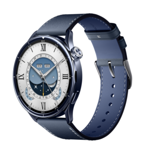 Xiaomi Watch S5 46mm Ceramic Blue