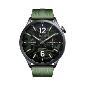 Xiaomi Watch S5 46mm Jungle Green