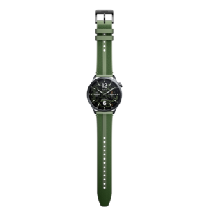 Xiaomi Watch S5 46mm Jungle Green