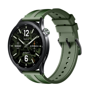 Xiaomi Watch S5 46mm Jungle Green