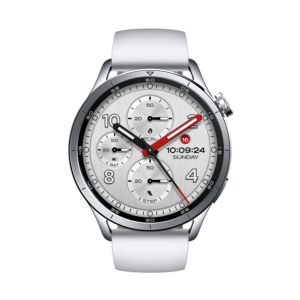 Xiaomi Watch S5 46mm Black