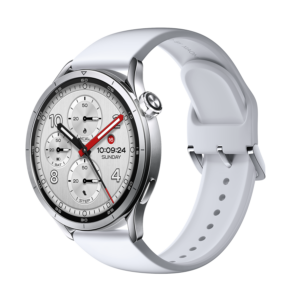 Xiaomi Watch S5 46mm Black