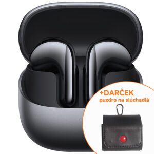 Redmi Buds 6 Pro Space Black