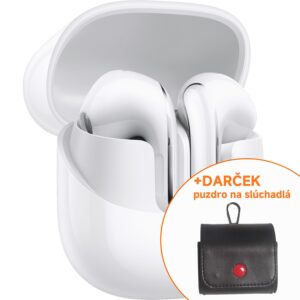 Redmi Buds 6 Pro Space Black
