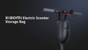 Xiaomi Electric Scooter Storage Bag