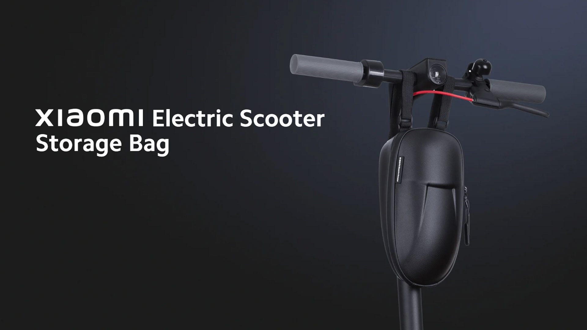Xiaomi Electric Scooter Storage Bag – Obrázok 6