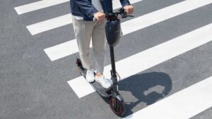 Xiaomi Electric Scooter Storage Bag