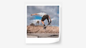 Xiaomi Instant Photo Paper 3" (40 Sheets)