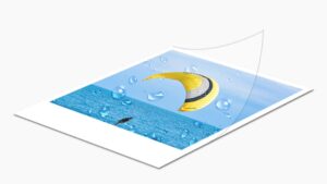 Xiaomi Instant Photo Paper 3" (40 Sheets)